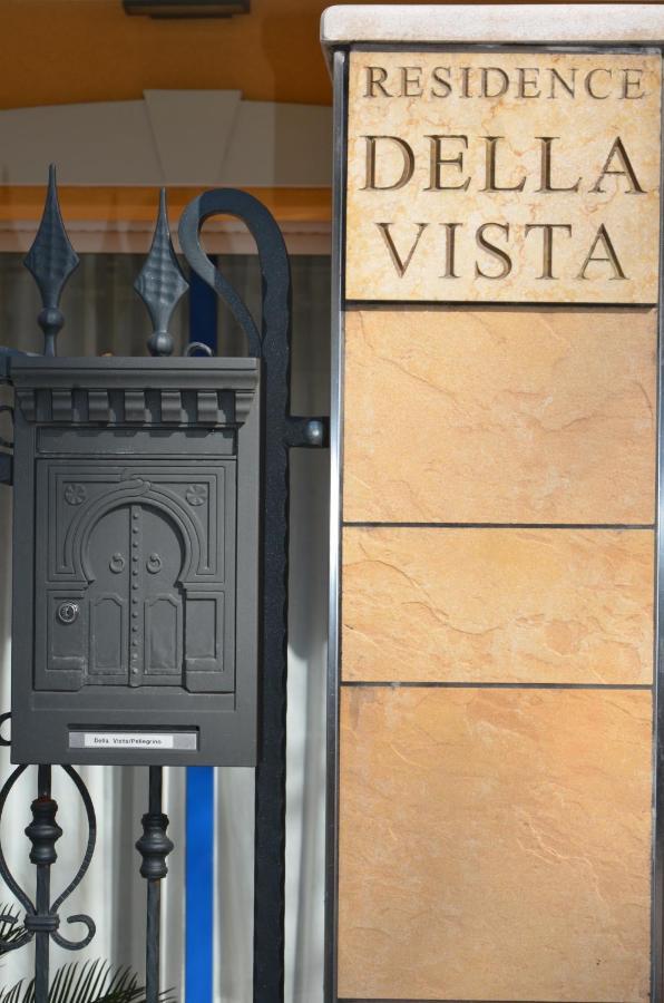 Residence Della Vista Rimini Exterior photo